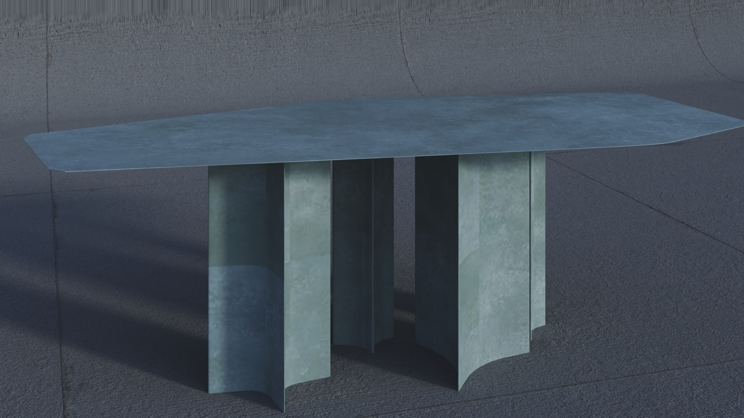 Dining Table thumbnail 2