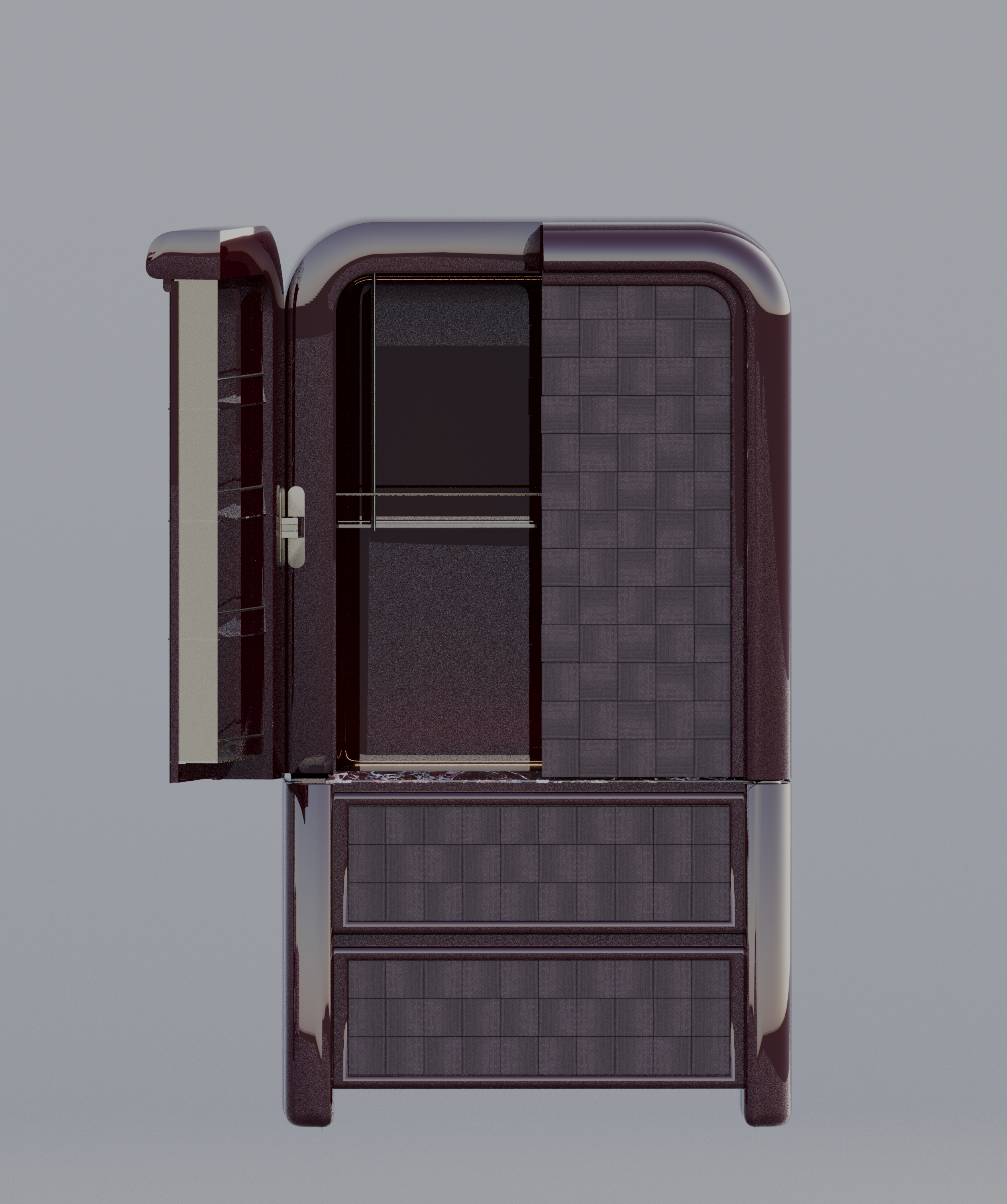 Wine Cabinet thumbnail 4